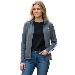 Bogner Fire + Ice Full Zip Track Jacket size S